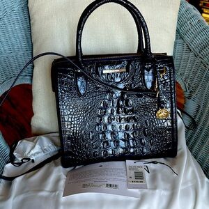 Brahmin Small Caroline